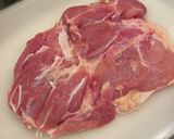 美味しい 鶏のから揚げ作り方1写真