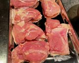 美味しい 鶏のから揚げ作り方2写真