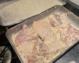 美味しい 鶏のから揚げ作り方3写真