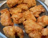 美味しい 鶏のから揚げ作り方4写真