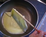 簡単！クレープ作り方6写真