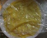 簡単！クレープ作り方8写真