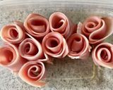♪花畑サラダ♪作り方5写真