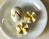 ♪花畑サラダ♪作り方7写真