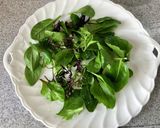♪花畑サラダ♪作り方9写真