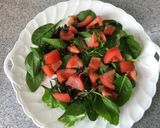 ♪花畑サラダ♪作り方10写真