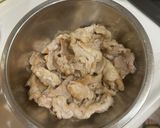肉じゃが作り方2写真