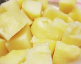 あっさりポテトサラダは○○で決まり！作り方4写真