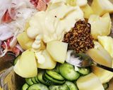 あっさりポテトサラダは○○で決まり！作り方8写真