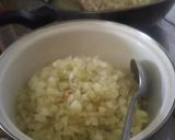 パパイヤスープ丼作り方1写真