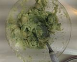 超簡単🩷アボカドトースト🥑作り方1写真
