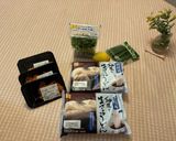 筋肉エンジニアのサーモンぶっかけうどん作り方1写真