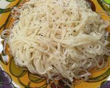 筋肉エンジニアのサーモンぶっかけうどん作り方5写真