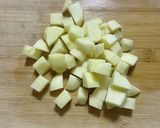 コロコロポテト作り方1写真