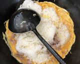 【食べたい時いつでも！】基本のチャーハン作り方2写真