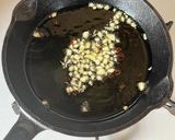 ☆簡単☆目玉焼きアヒージョ作り方2写真