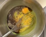 抹茶香る♡カリっともっちりカヌレ作り方5写真