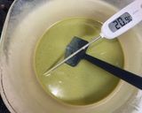 抹茶香る♡カリっともっちりカヌレ作り方8写真