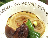 簡単うまうま♪新玉ねぎの焼き浸し作り方5写真