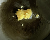 ヤリイカと豆腐ともやし炒め　おつまみ作り方3写真