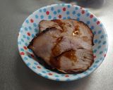 焼豚(チャーシュー)作り方7写真