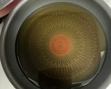 海老天卵とじ（２～３人分）作り方3写真