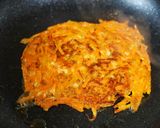 にんじんのクミンマヨガレット作り方4写真