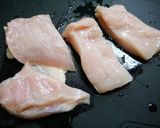 再現！ケンタのフライドチキン作り方1写真