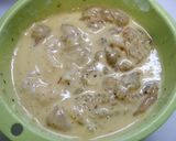 再現！ケンタのフライドチキン作り方4写真