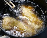 再現！ケンタのフライドチキン作り方5写真