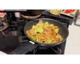 絶品！ピリ辛回鍋肉作り方3写真