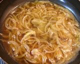 とろとろ玉子の親子丼♪作り方3写真