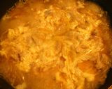 とろとろ玉子の親子丼♪作り方5写真
