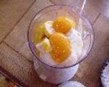 Banana Brad of Suffle Type☆バナナブレッド　スフレタイプ作り方2写真