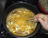 しいたけ炒り卵♪胃の弱い方に簡単薬膳作り方5写真