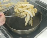 大根★フライドダイコン★動画あり★作り方14写真