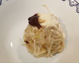 簡単 ラーメン屋の辛モヤシ作り方2写真