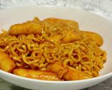 トッポギ(身内専用)作り方10写真