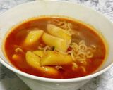 トッポギ(身内専用)作り方12写真