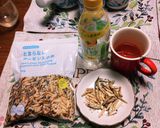 簡単にカルシウム摂取にも！アーモンド小魚作り方2写真
