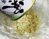 うちの味☆ストック食材で♪栄養満点白和え作り方8写真