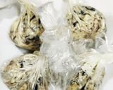 うちの味☆ストック食材で♪栄養満点白和え作り方24写真