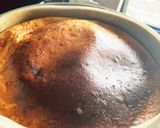 ビザチーズ入り　簡単ヨーグルトケーキ作り方4写真