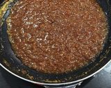 精一杯頑張った戦士を労うハンバーグ作り方17写真