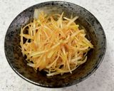 手作り味噌と野菜たっぷり♪サムギョプサル作り方2写真