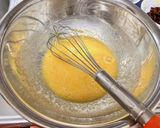 我が家の定番　甘酒パウンドケーキ作り方2写真