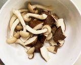 簡単レモン赤味噌炒味豚こま大根青椒肉絲風作り方9写真
