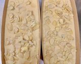 我が家の定番　甘酒パウンドケーキ作り方7写真