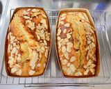 我が家の定番　甘酒パウンドケーキ作り方9写真