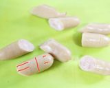 お弁当にも◎コロコロジャーマンポテト作り方3写真